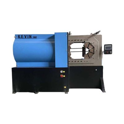 품질  Garment Shops Large Diameter Hose Presser Hose Crimping Machine Crimper Jetting Machines 공장
