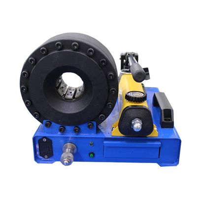 품질  Construction Material Stores Manual Hose Crimping Tool Min Portable Mobile Crimping Hydraulic Hydraulic Hose Crimper 공장