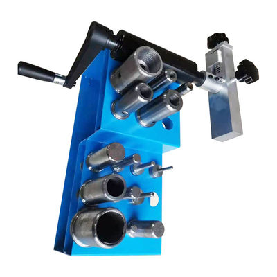 품질  Hotels China Factory Hydraulic Rubber Hose Machine Manual Hydraulic Hose Skiving Machine 공장